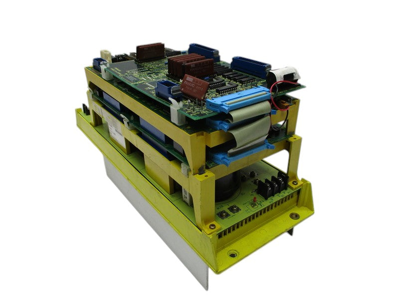FANUC A02B-0118-B003  UNMP