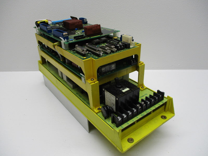 FANUC A02B-0118-B003  UNMP