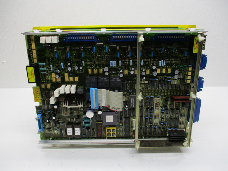 FANUC A06B-6059-H208#H512  UNMP
