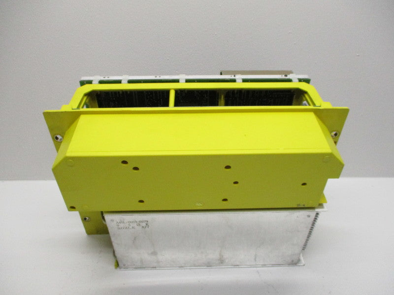 FANUC A06B-6059-H208#H512  UNMP