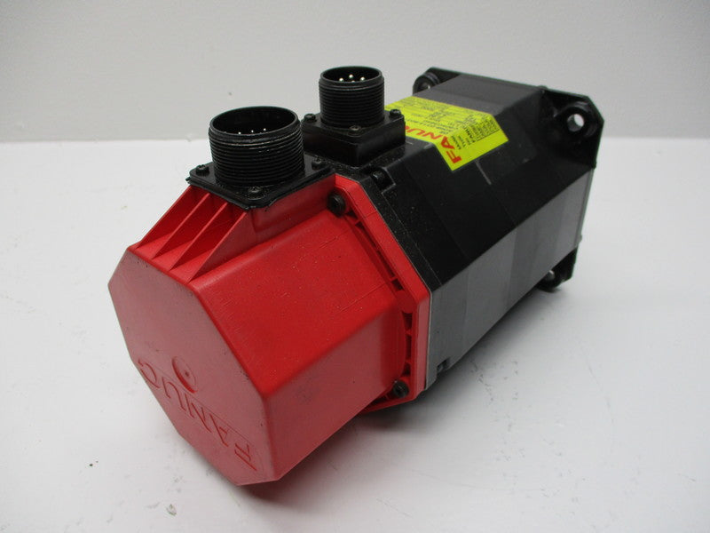 FANUC A06B-0313-B031-R  UNMP