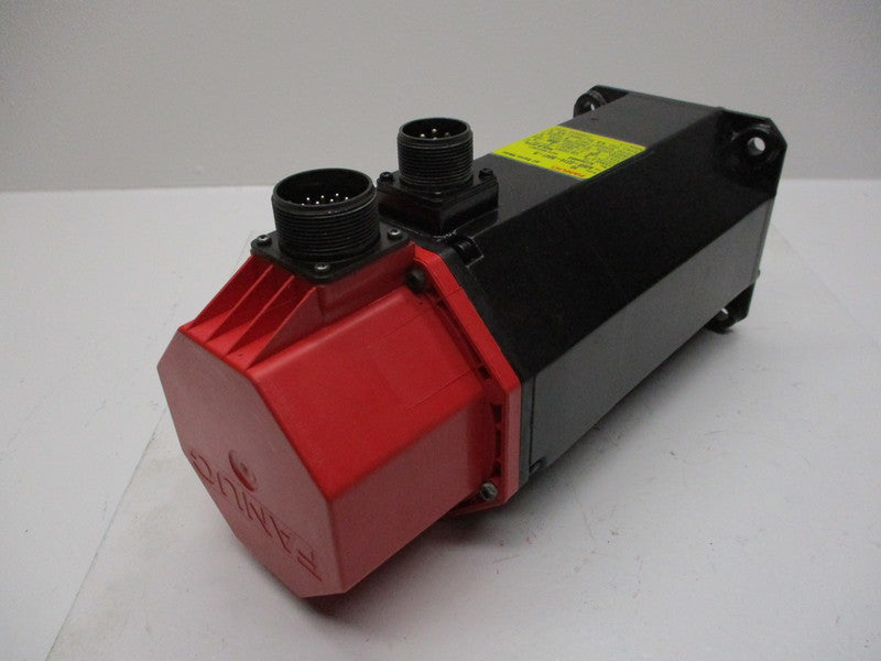 FANUC A06B-0314-B041-R  UNMP