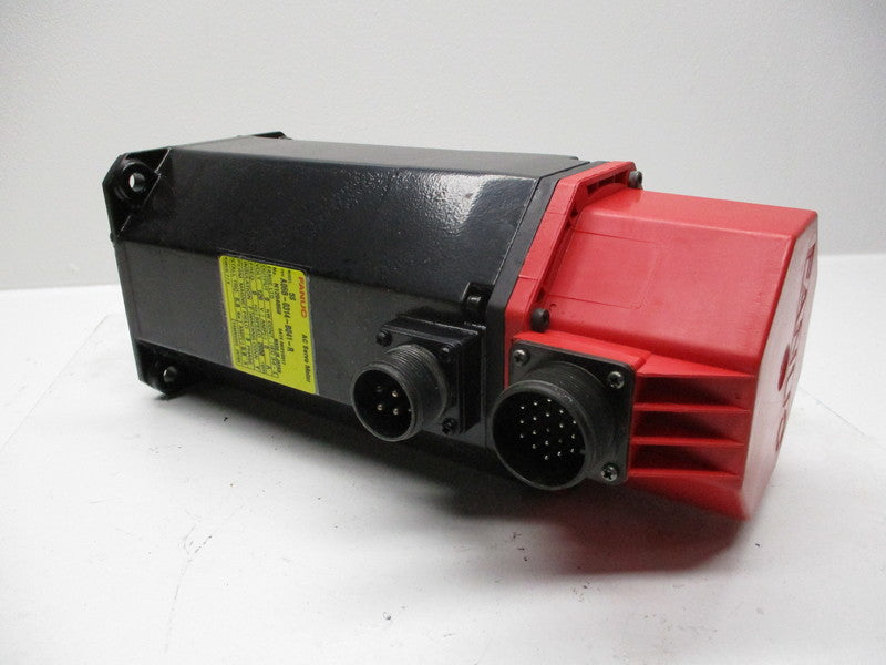 FANUC A06B-0314-B041-R  UNMP