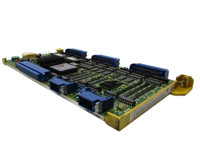 FANUC A16B-2200-0320/08B UNMP