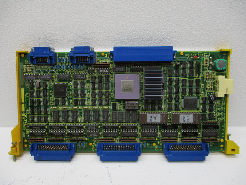 FANUC A16B-2200-0320/08B UNMP