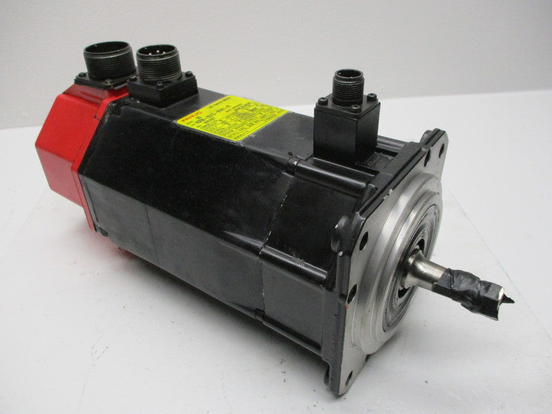FANUC A06B-0313-B141-R  UNMP