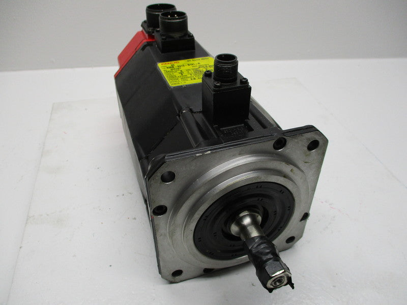FANUC A06B-0313-B141-R  UNMP