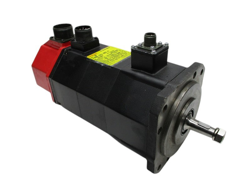 FANUC A06B-0313-B231-R  UNMP