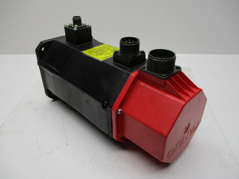 FANUC A06B-0313-B231-R  UNMP
