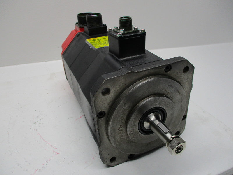 FANUC A06B-0313-B231-R  UNMP