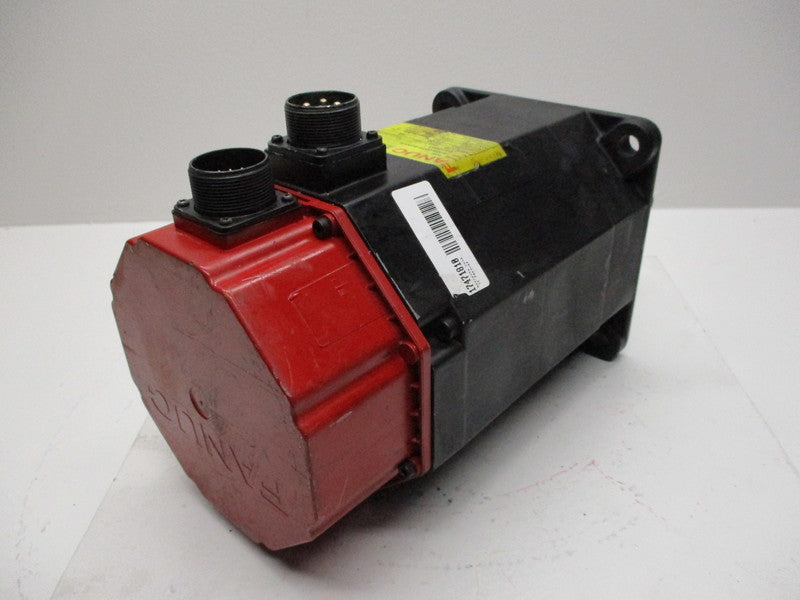 FANUC A06B-0315-B033-R UNMP