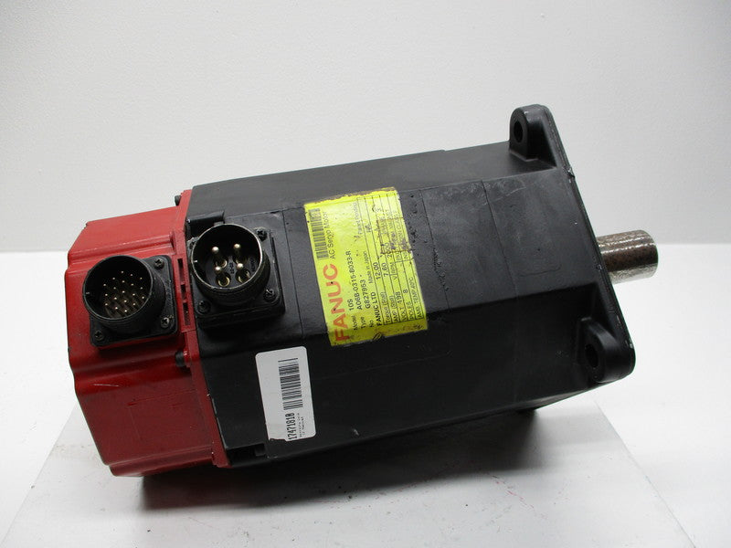 FANUC A06B-0315-B033-R  UNMP