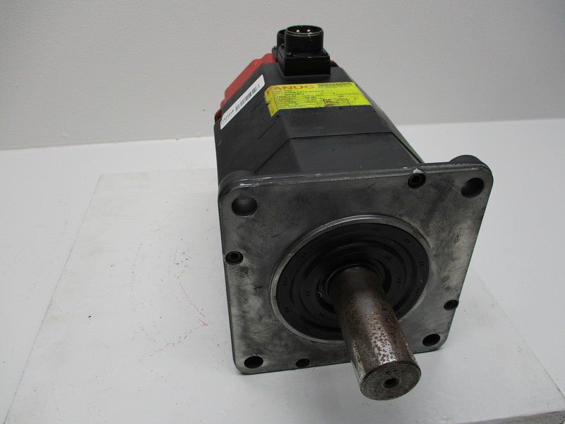 FANUC A06B-0315-B033-R UNMP