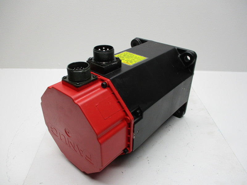 FANUC A06B-0315-B033-R  NSNP