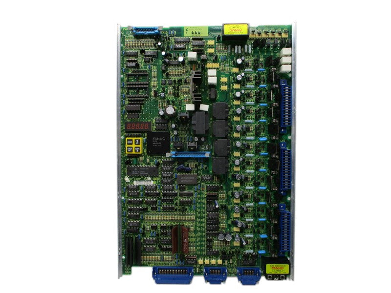 FANUC A350-1003-T016/07 (A20B-1003-0010/19B)  UNMP