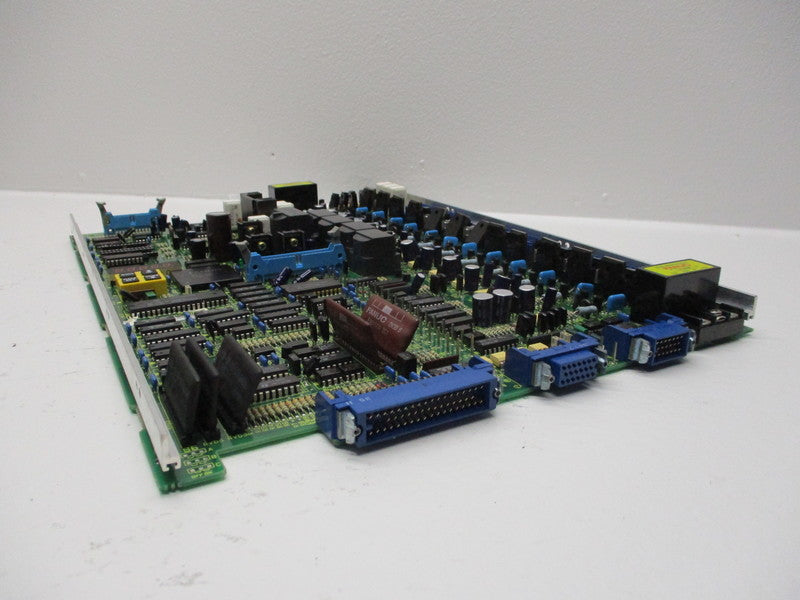 FANUC A350-1003-T016/07 (A20B-1003-0010/19B)  UNMP