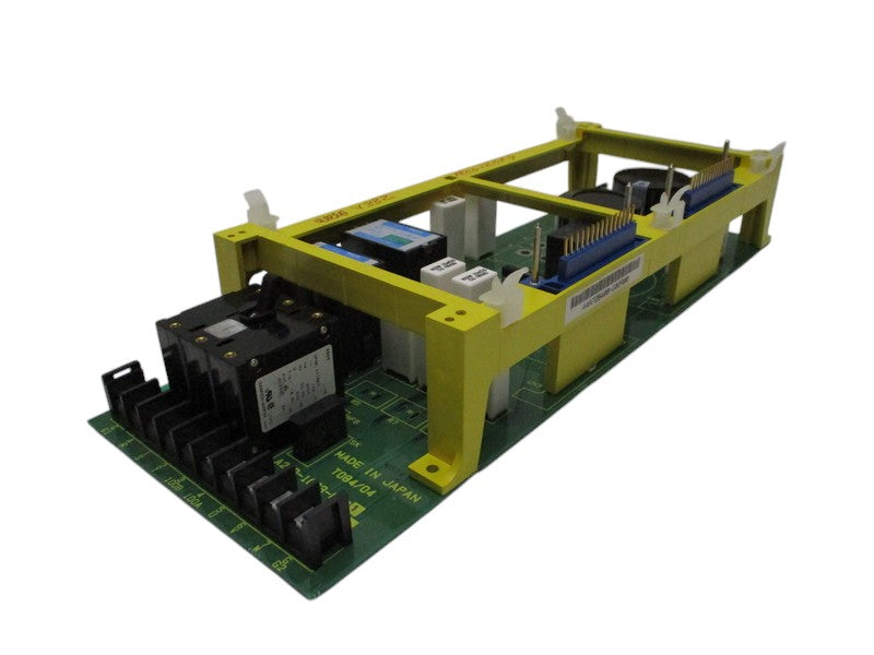 FANUC A20B-1003-0081/04A (A350-1003-T084/04)  UNMP