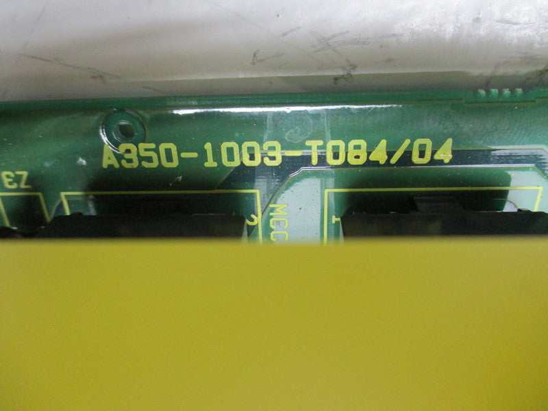 FANUC A20B-1003-0081/04A (A350-1003-T084/04)  UNMP