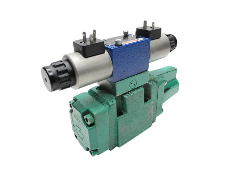 REXROTH 4WRZ-10-E50-50/6A24NETZ4/D3M  UNMP