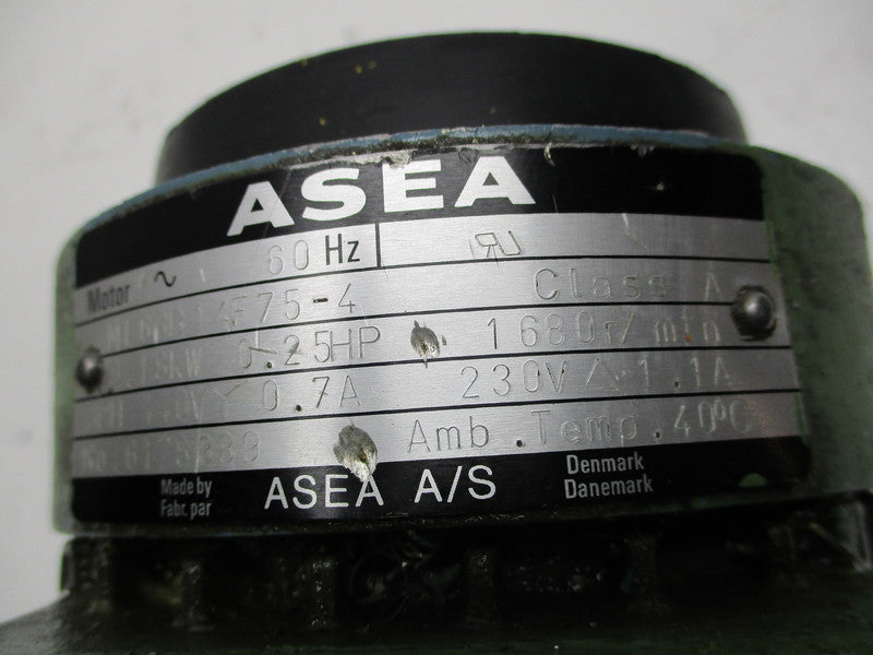 ASEA MT63B14F75-4  UNMP