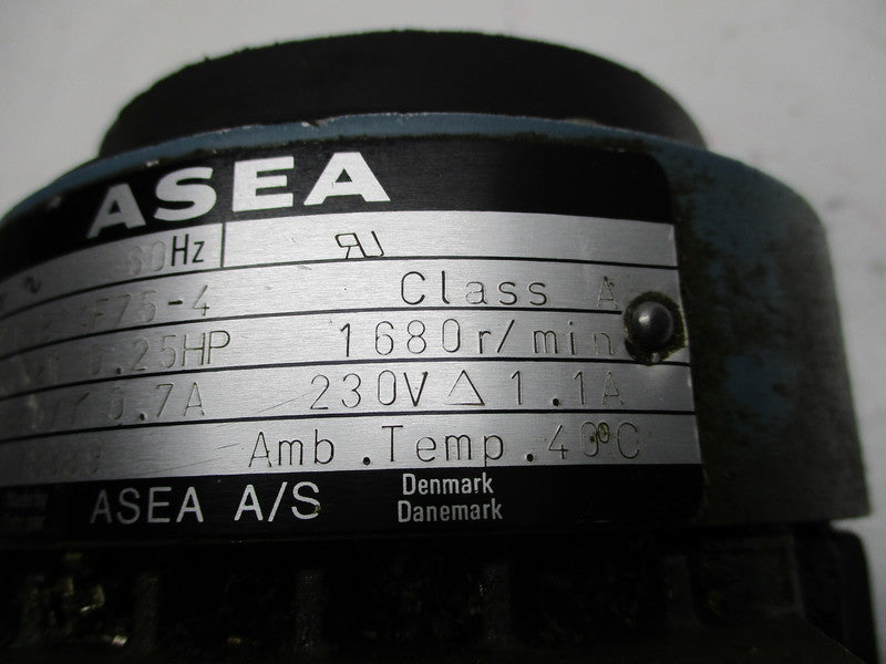 ASEA MT63B14F75-4  UNMP