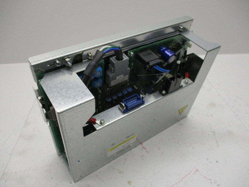 FANUC A13B-0166-C011  NSNP