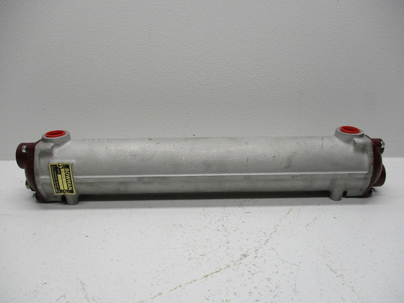 BOWMAN 1425-5  NSNP
