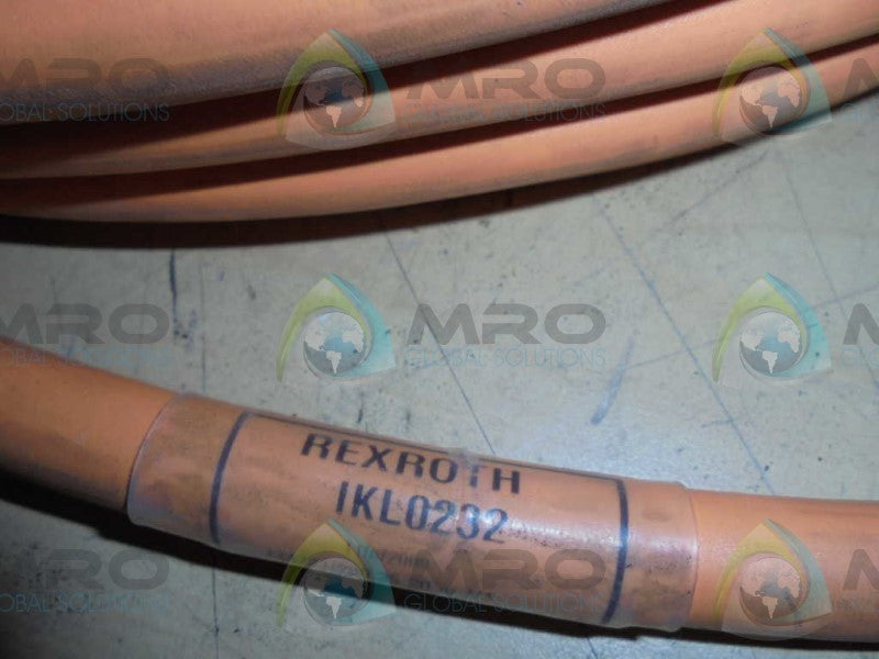 REXROTH IKL0232  NSNP
