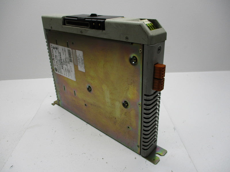 ALLEN BRADLEY 1394C-AM04 SER. C * USED *