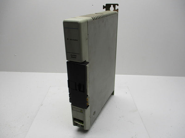 ALLEN BRADLEY 1394C-AM04 SER. C * USED *