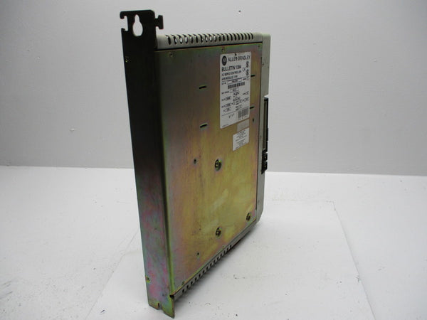 ALLEN BRADLEY 1394C-AM04 SER. C * USED *