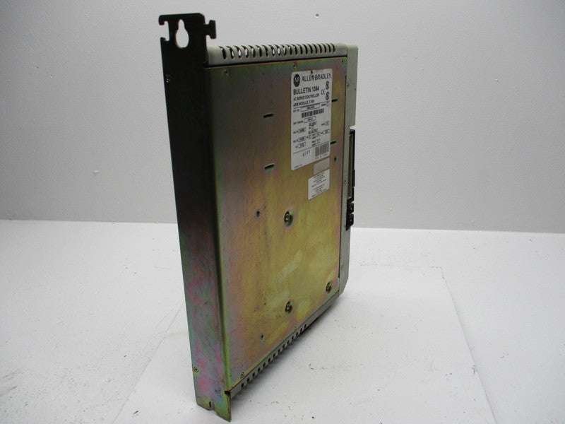 ALLEN BRADLEY 1394C-AM04 SER. C * USED *