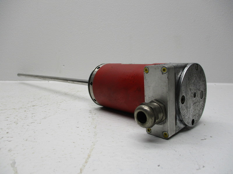 TR TYPE LA-66-K (312-01802/TR-ELA-TI-GB-0017)  UNMP