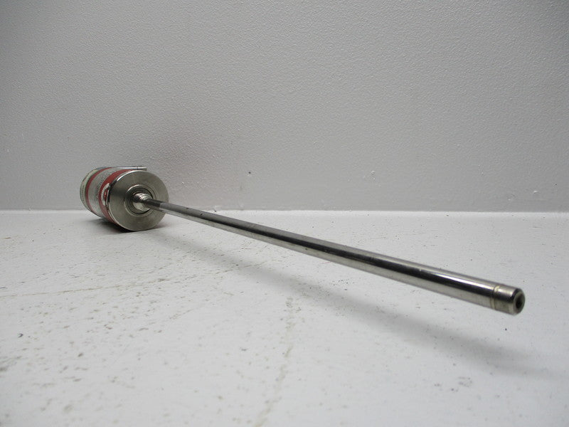 TR TYPE LA-66-K (312-01802/TR-ELA-TI-GB-0017)  UNMP