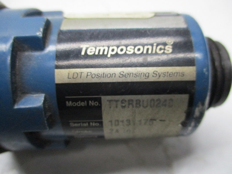 TEMPOSONICS TTSRBU0240 (9201320)  UNMP