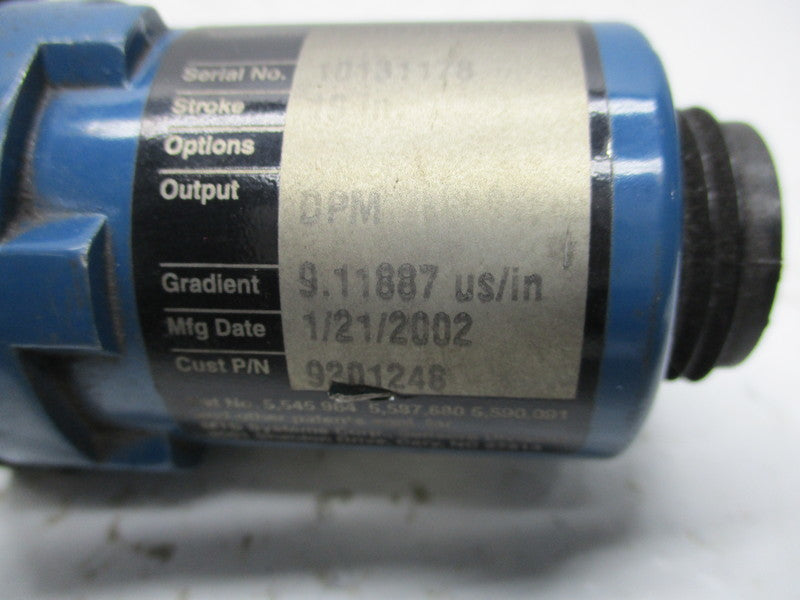 TEMPOSONICS TTSRBU019GSE004 (9201248)  UNMP