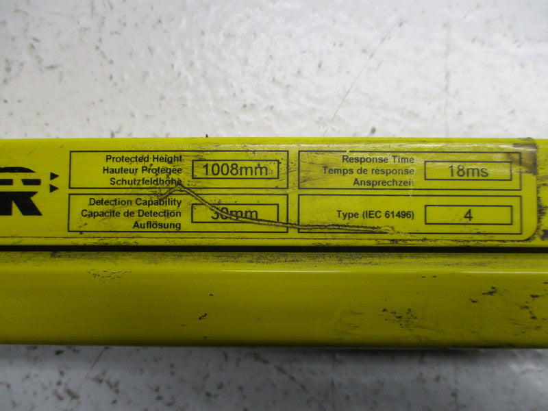 GUARDSTAR BS1030SR  UNMP