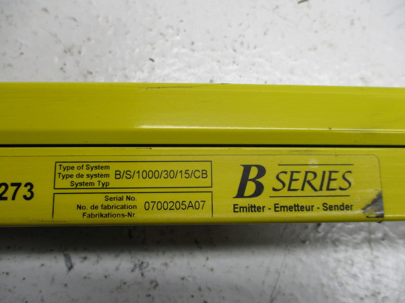 TAPESWITCH V/S/1000/30/15/CB  UNMP