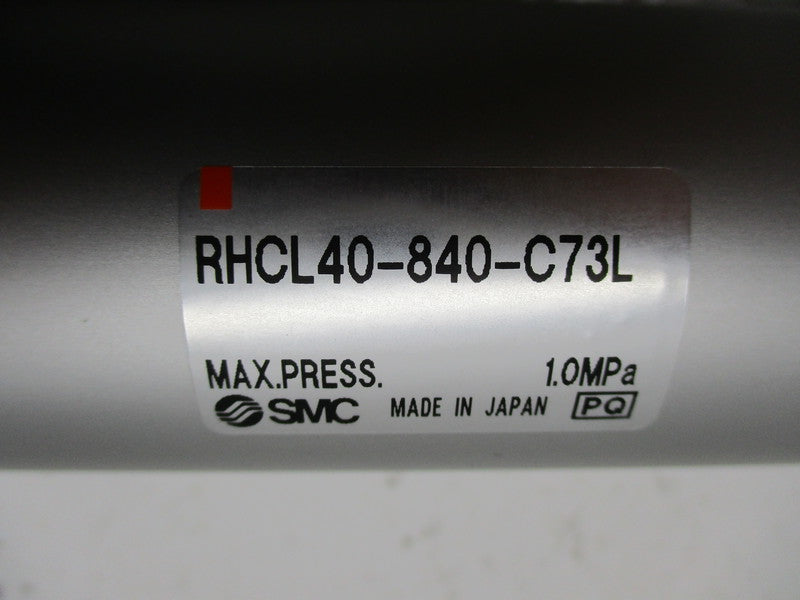 SMC RHCL40-840-C73L  NSNP