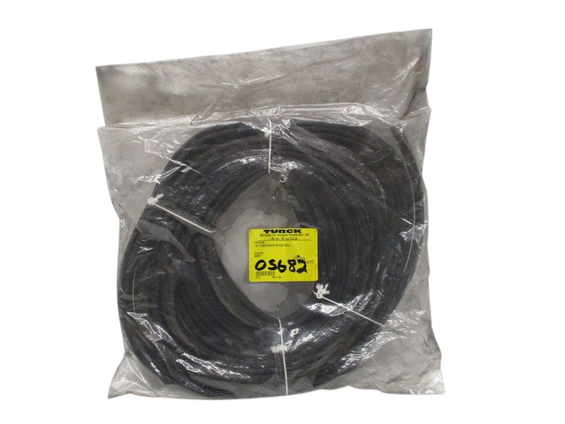 TURCK FF 1/2" BLACK 50' ROLL (A0078)  NSMP