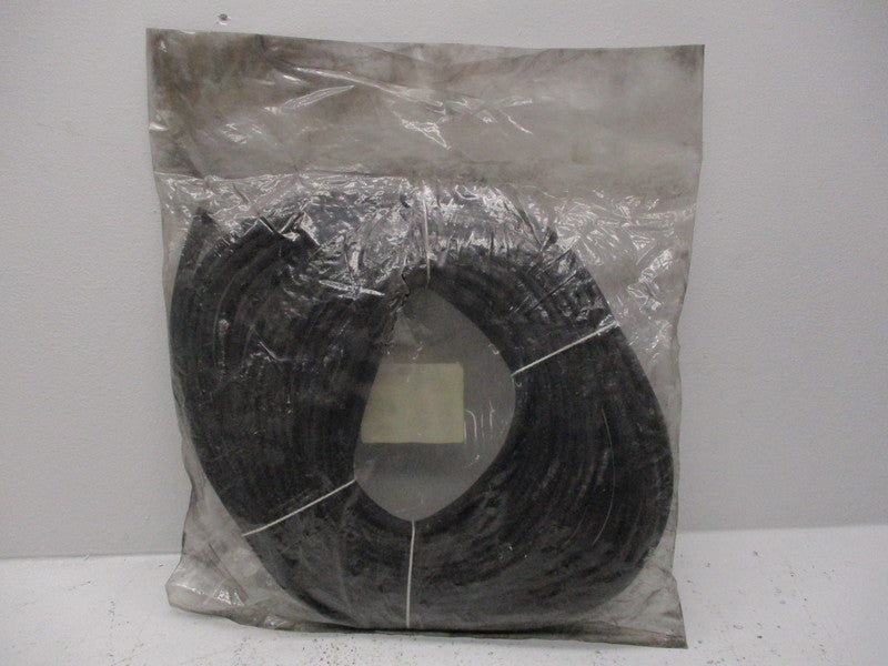 TURCK FF 1/2" BLACK 50' ROLL (A0078)  NSMP