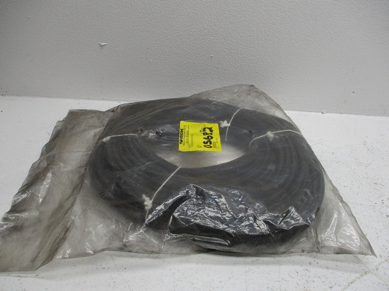 TURCK FF 1/2" BLACK 50' ROLL (A0078)  NSMP