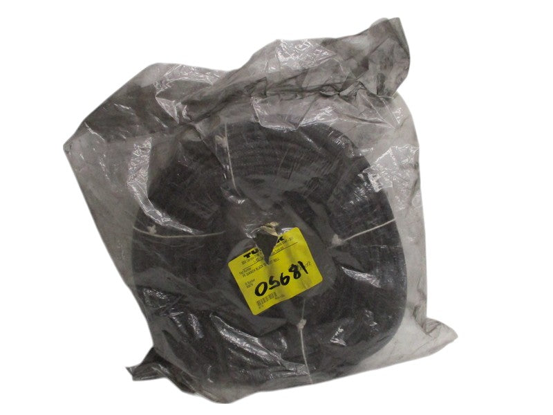 TURCK FF 3/4" BLACK 50' ROLL (A0079)  NSMP
