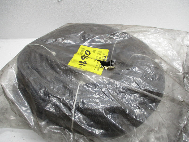 TURCK FF 3/4" BLACK 50' ROLL (A0079)  NSMP