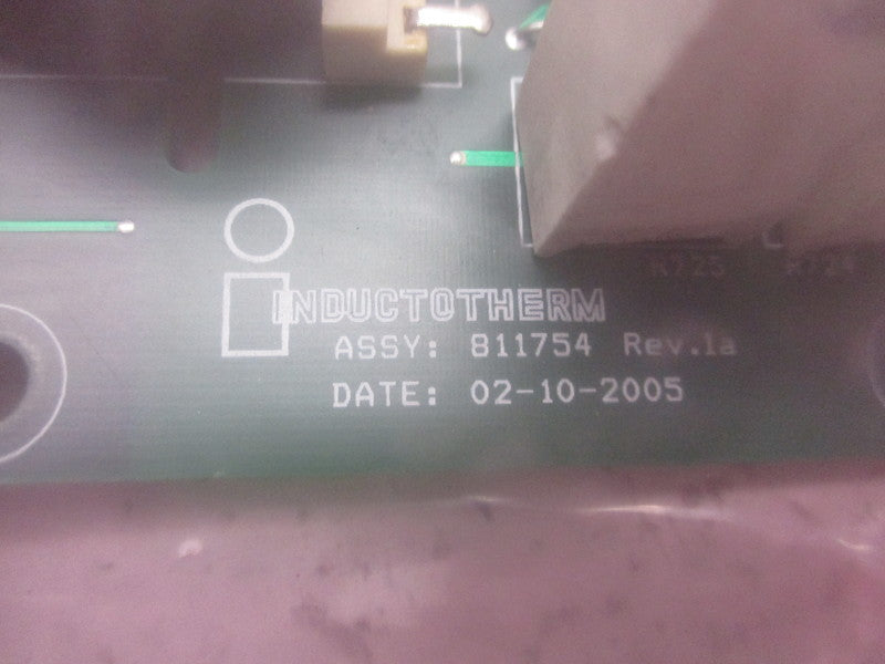 INDUCTOHEAT 31049-001 (T060428-14689-025)(811754)  NSMP