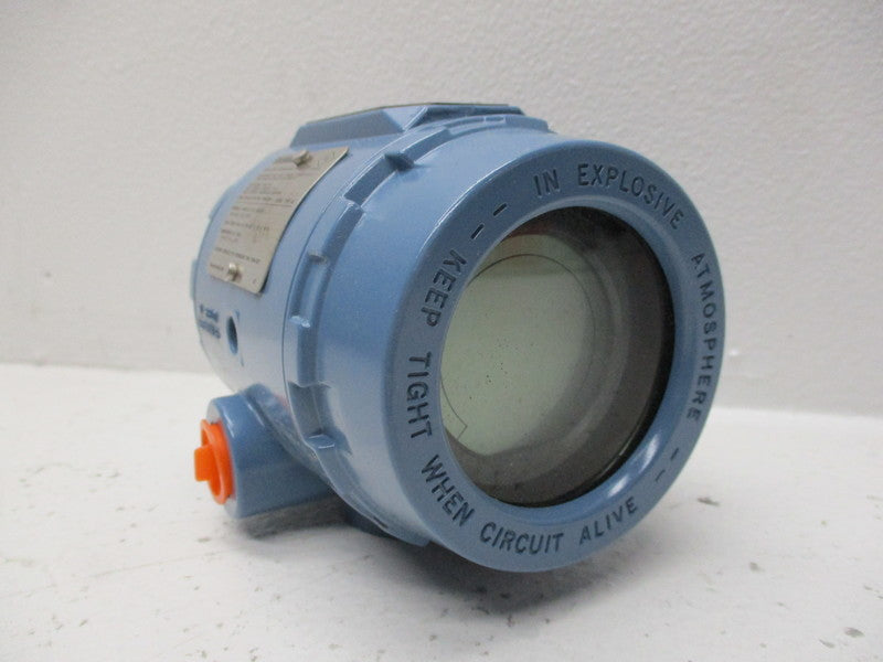 ROSEMOUNT 3144PD1A2K5B4M5  NSMP