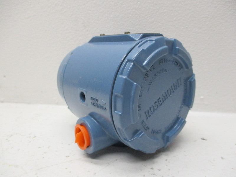 ROSEMOUNT 3144PD1A2K5B4M5  NSMP