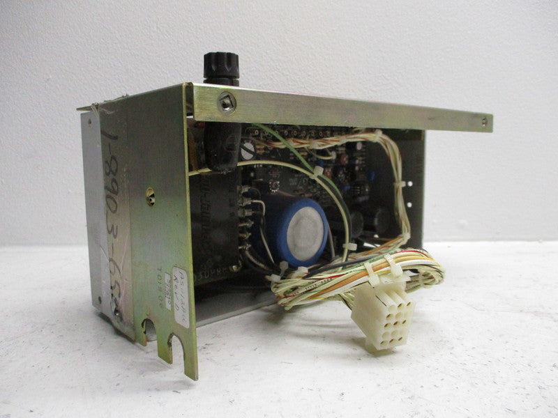 POWER-ONE CP131-A  UNMP
