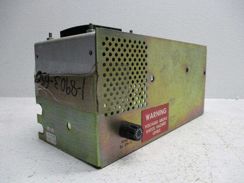 POWER-ONE CP131-A  UNMP