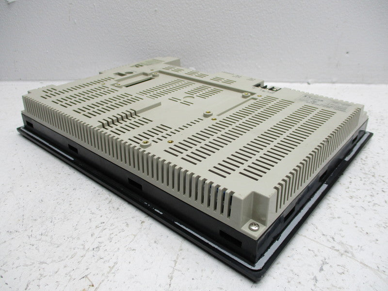OMRON NS12-TS01B-V2 (AS PICTURED)  UNMP